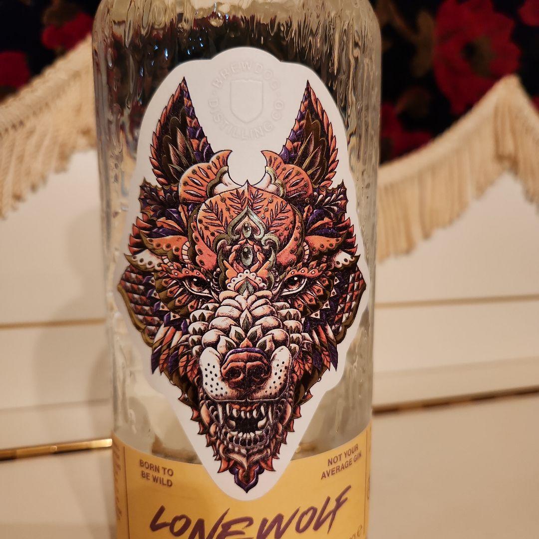 [ロ－ンウルフジン] 3種類 < 3本 > 激最安値 10000円 !