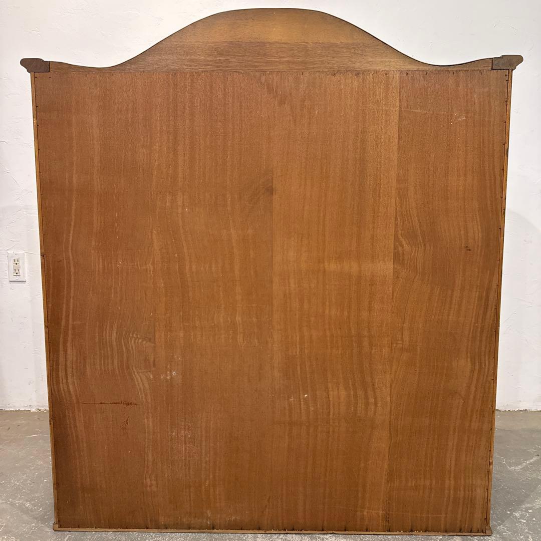 akbヴィンテージ　キャビネット　ショーケース