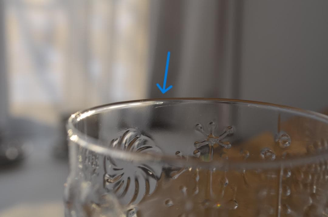 アラビア●フローラ●デザートボウル脚付6セット箱付●Nuutajarvi