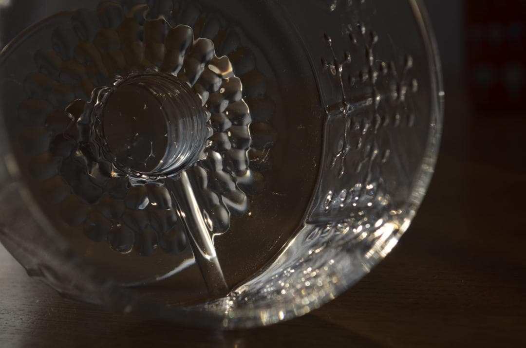 アラビア●フローラ●デザートボウル脚付6セット箱付●Nuutajarvi