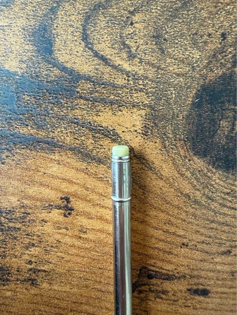 野原工芸 桑　旧型シャープペンシル