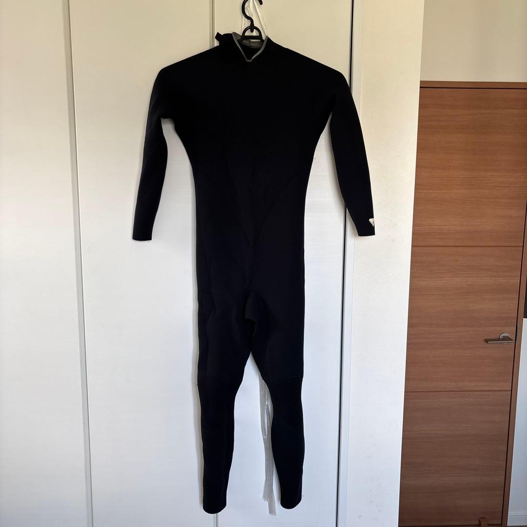 ウェットスーツ　スリーウェザー　XL 3mm