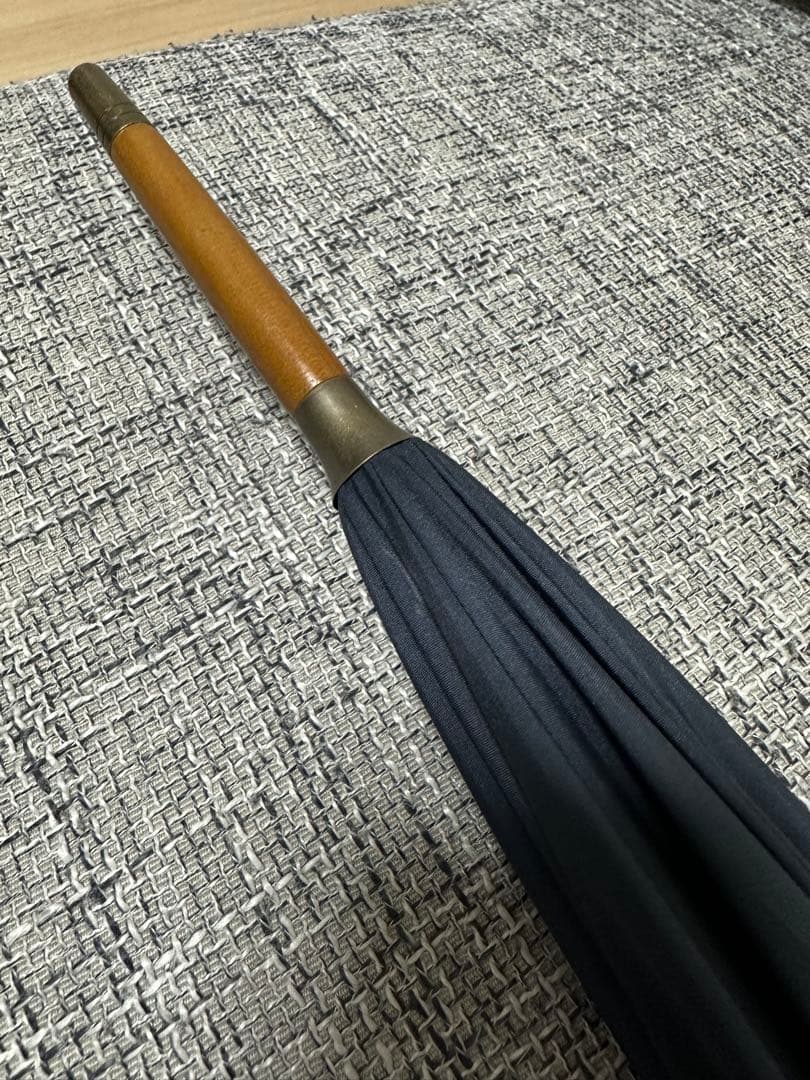 未使用品　フォックスアンブレラズ FOX UMBRELLAS 長傘　大きめ