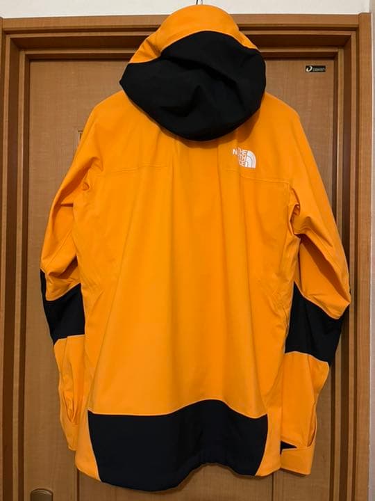 【THE NORTH FACE ノースフェイス】フューチャーライトジャケット