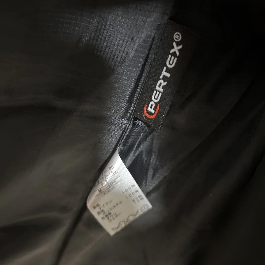 【るきとん様】Fred Perry フレッドペリー ダウンベスト 黒 　y2k