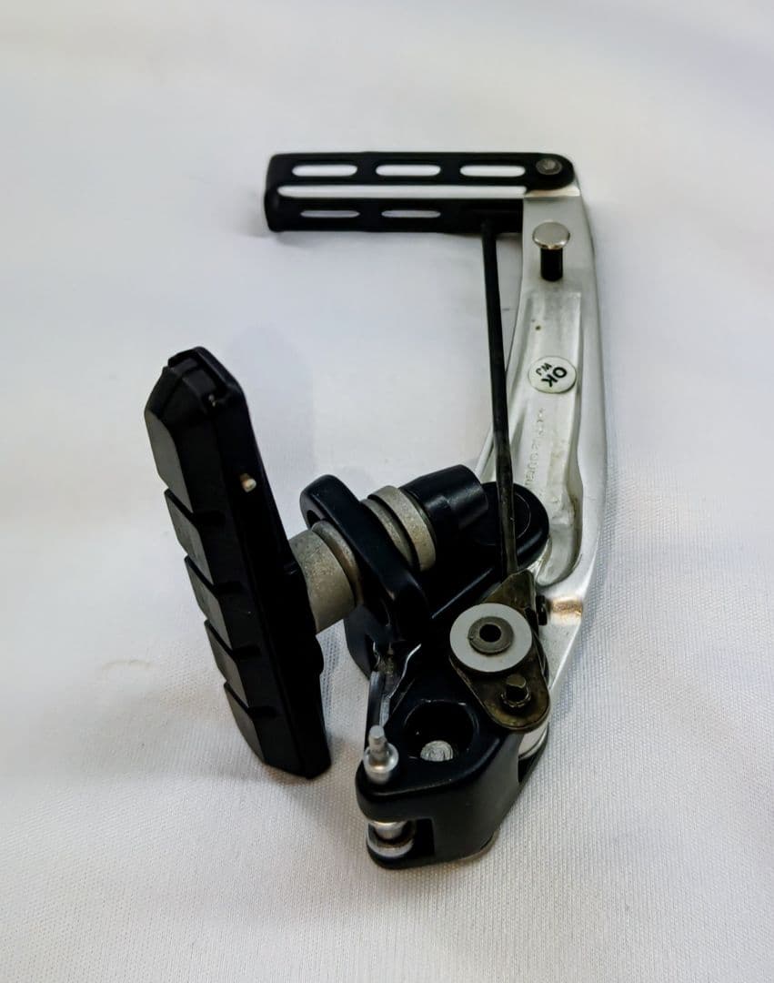 シマノ VブレーキDEORE-XT BR-M750前後セット