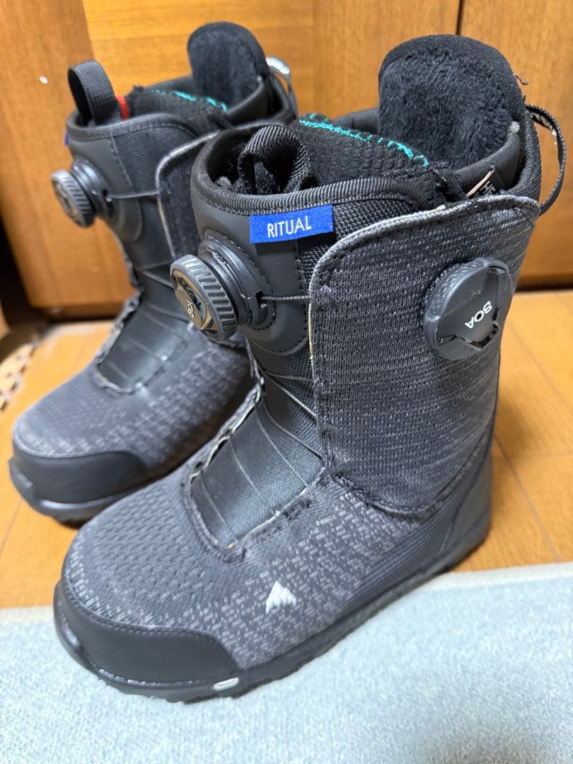 7万❗️★レディース④点セット　初心者向き　スノーボード