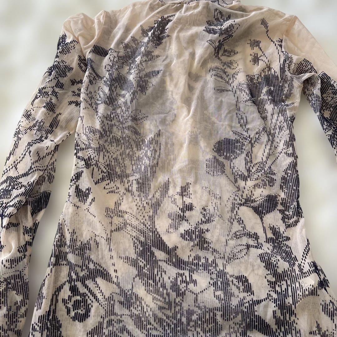 ジャストアコープス　レオタード　just a corpse