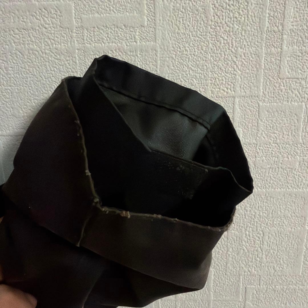 barbour Northumbria ラスティックブラウン 36 1983年