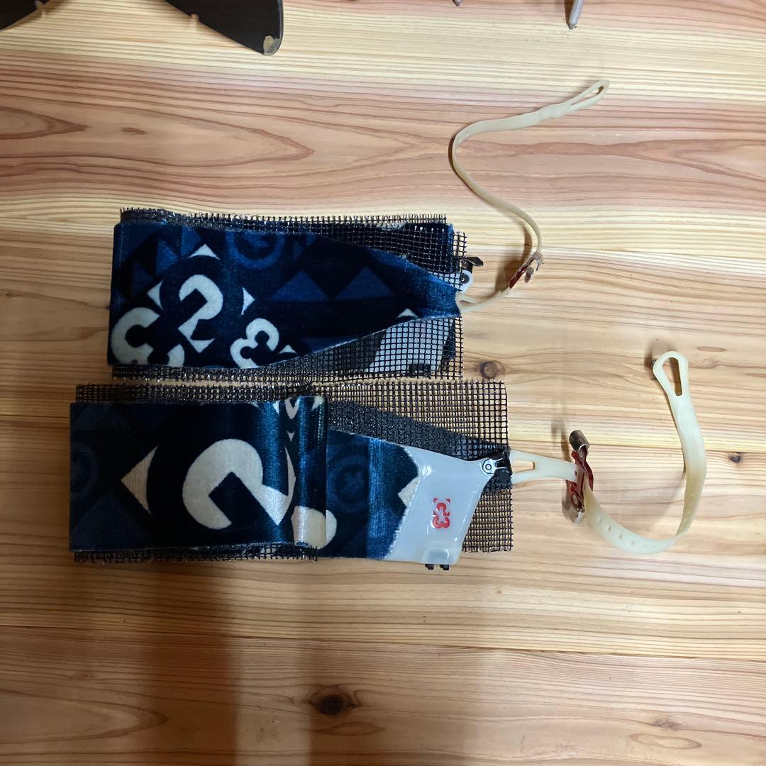 スプリットボード Jones stormchaser split 147