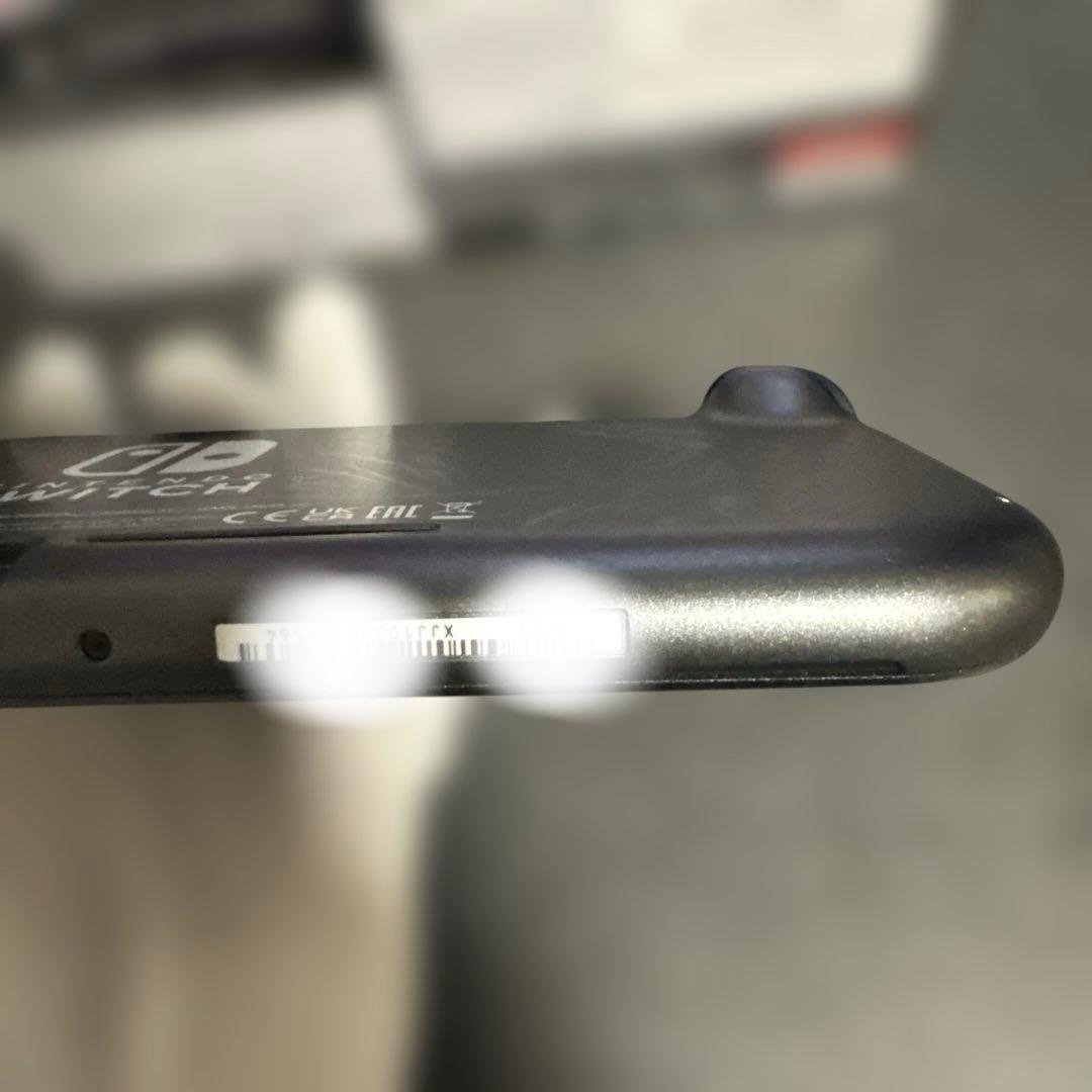 【新品同様】Nintendo Switch Lite ディアルガ パルキア