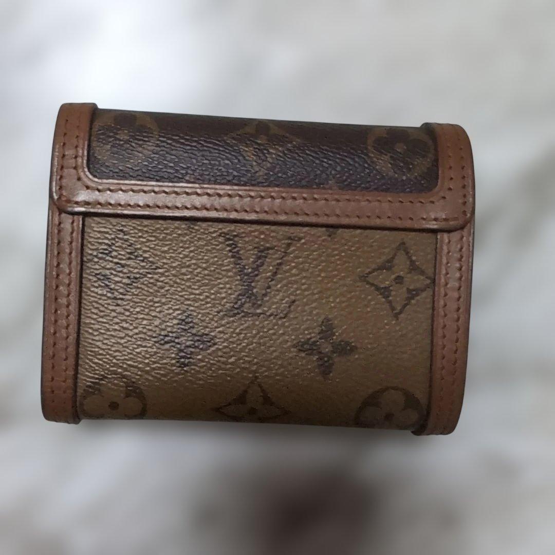 ルイビィトン財布
