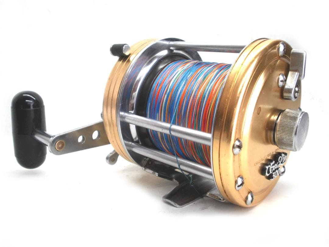 ダイワ　シーライン SEALINE 300★整備済み★左ハンドルでの出荷可能