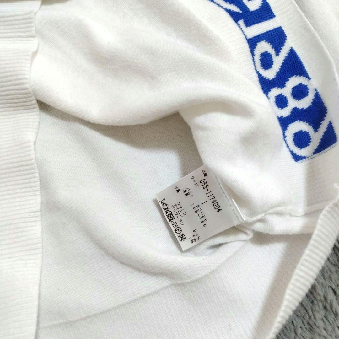 PEARY GATES♡ニット&スカート　S-M ゴルフ/スポーツ