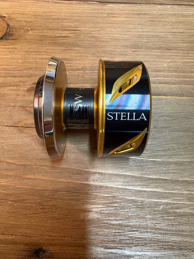 シマノ 19ステラSW 14000XG スピニングリール＆替スプール