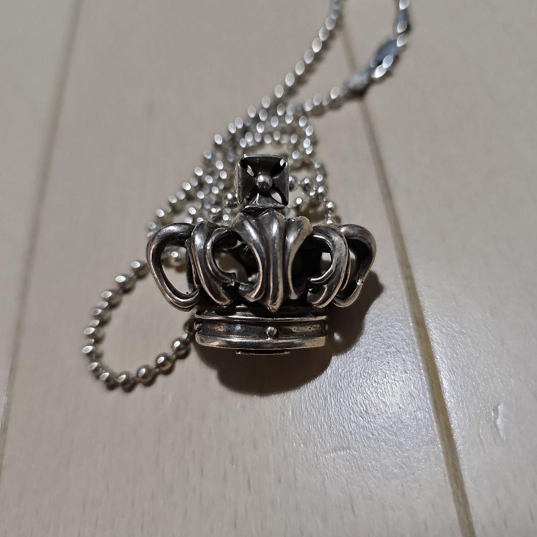 ORDER　ロイヤルオーダー　ペンダントトップ