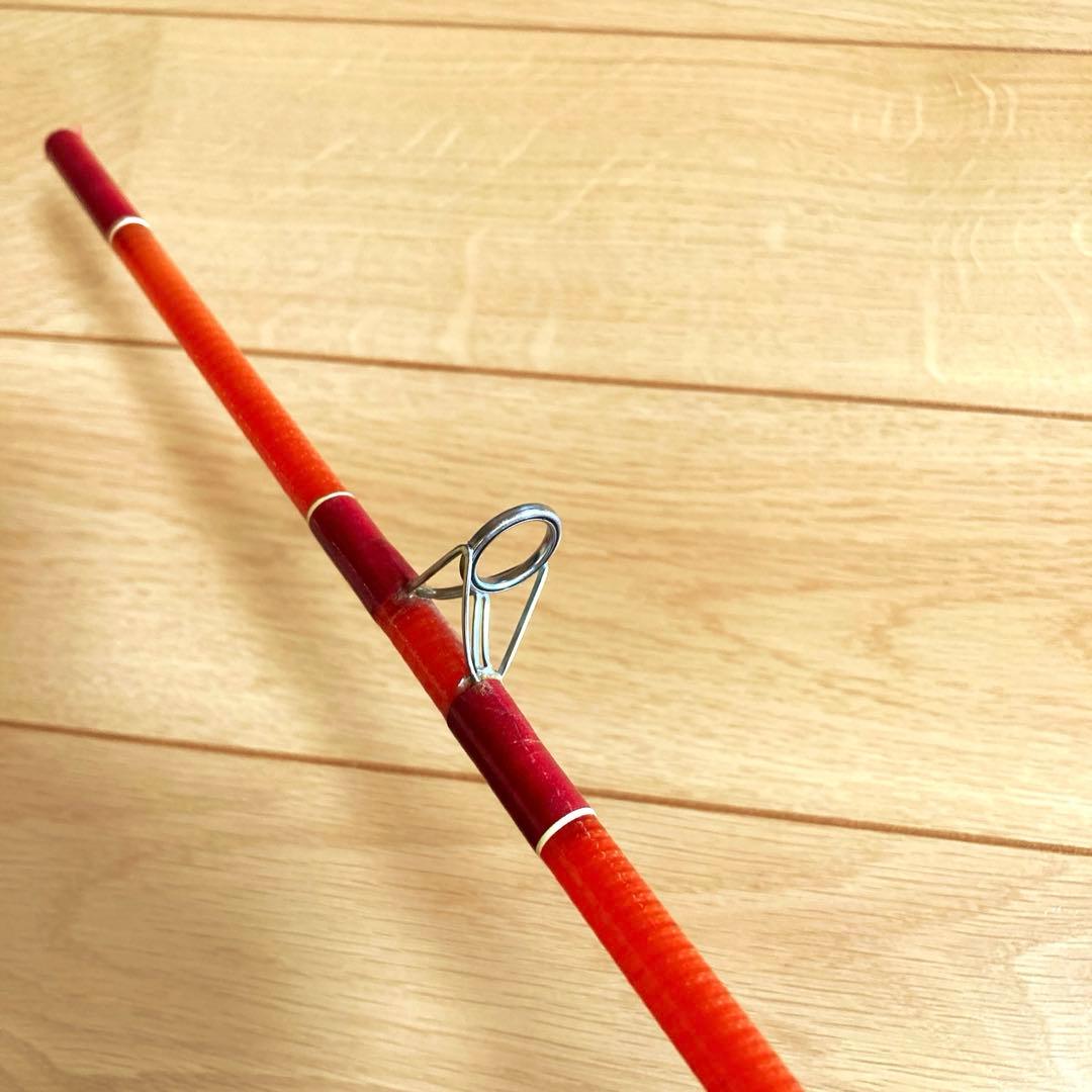 ダイワ　ジェットキャスト　JETCAST 60L