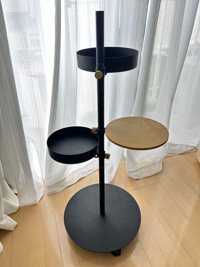 DRAW A LINE ドローアライン ムーブロッド+トレイ2個+テーブル