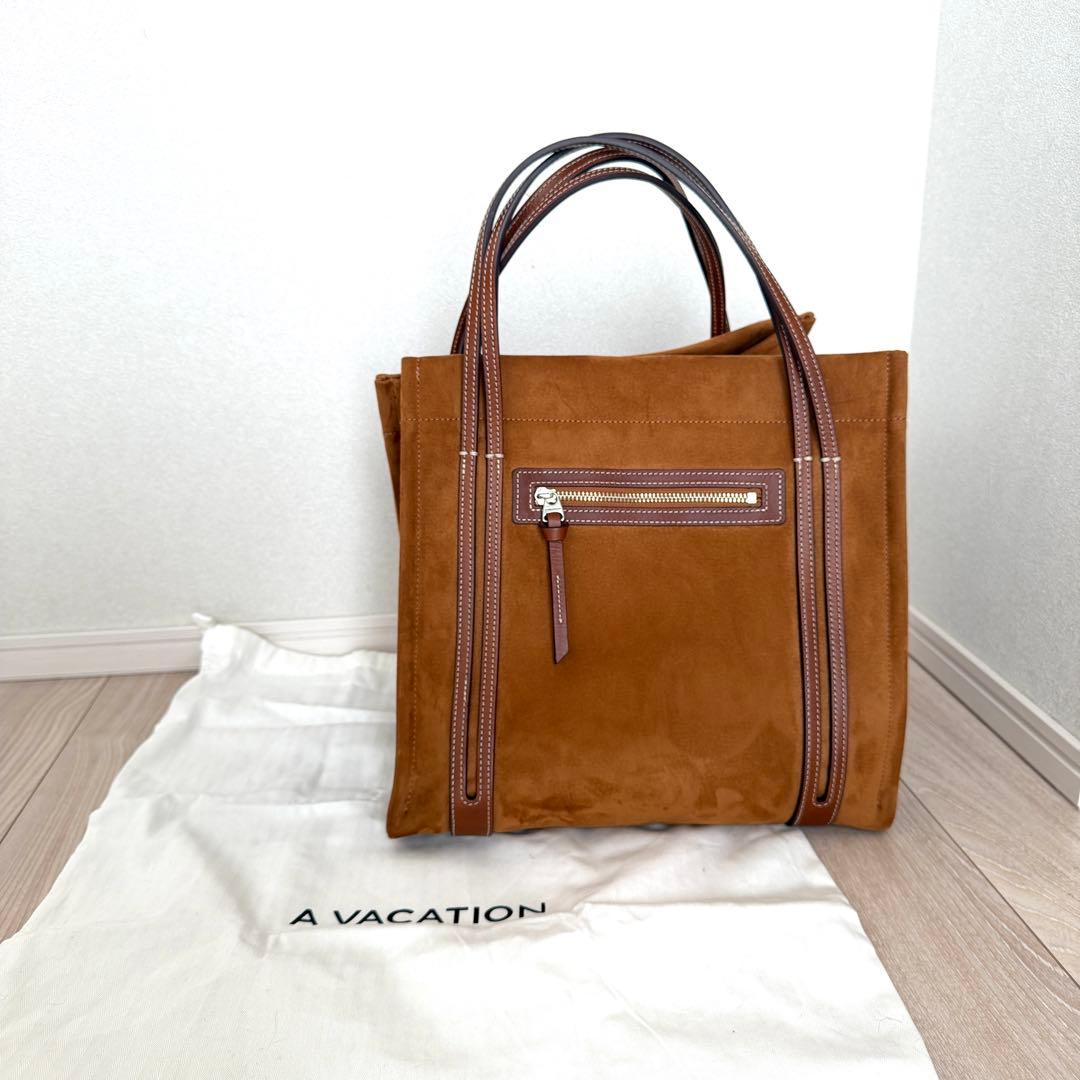 BAM SKIN a vacation バム　ブラウン