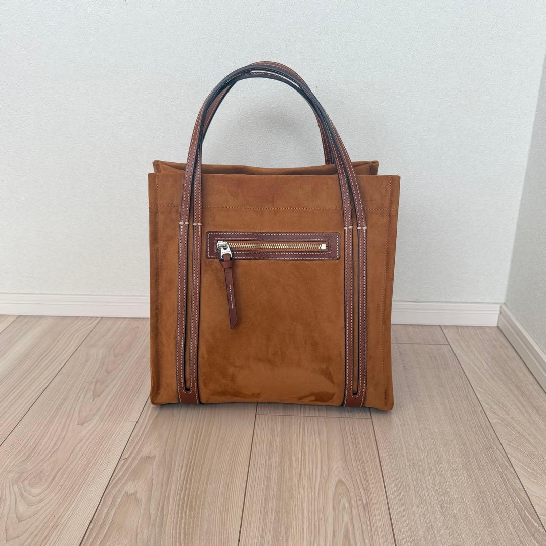 BAM SKIN a vacation バム　ブラウン