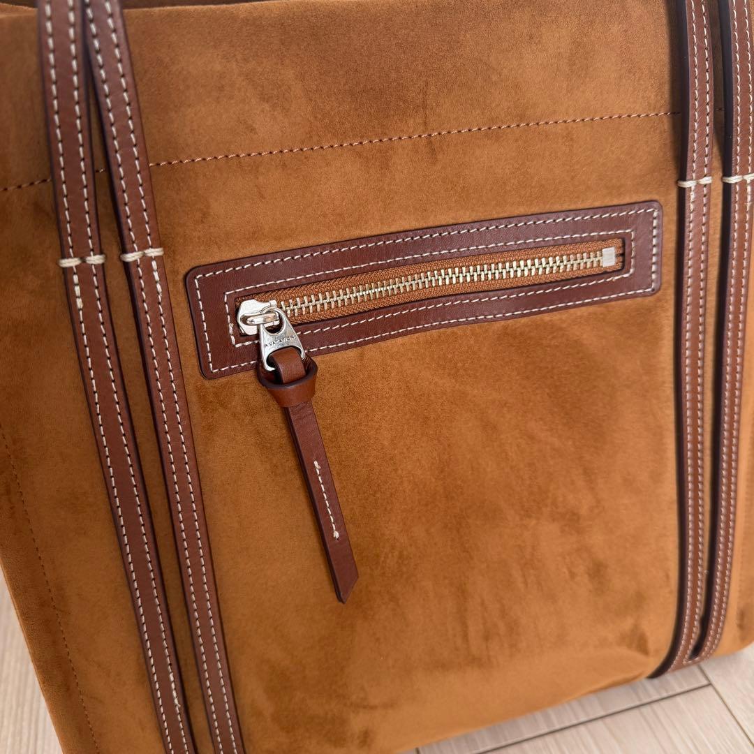 BAM SKIN a vacation バム　ブラウン