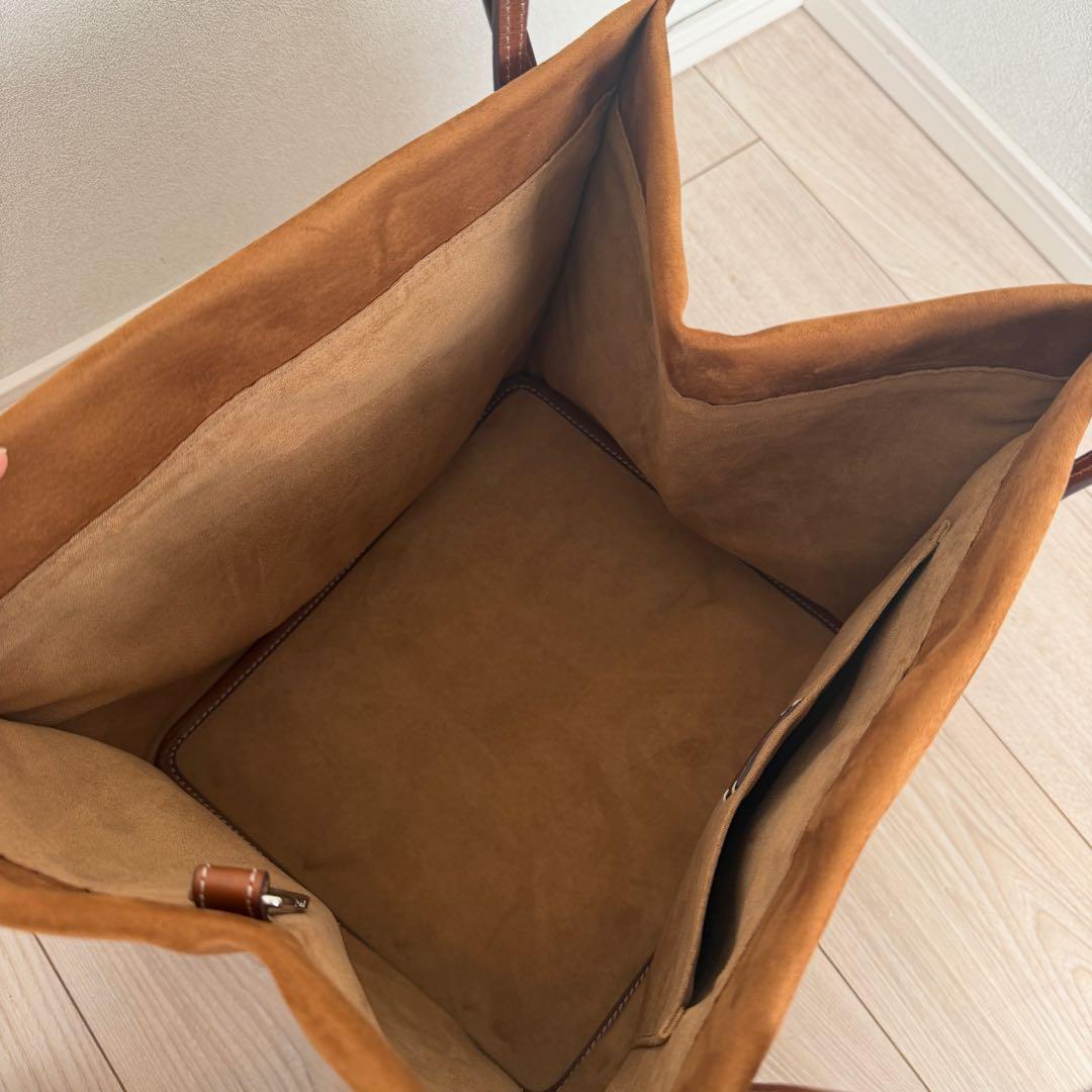 BAM SKIN a vacation バム　ブラウン