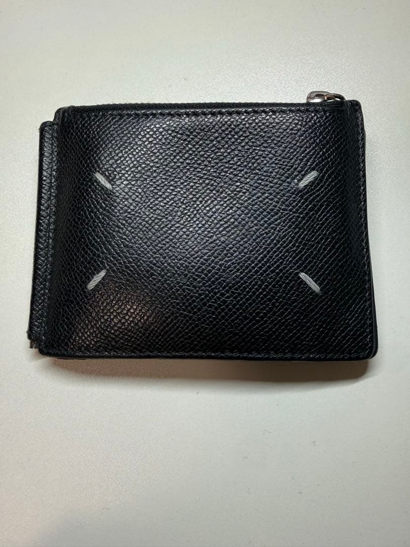 【特価】Maison Margiela マネークリップ