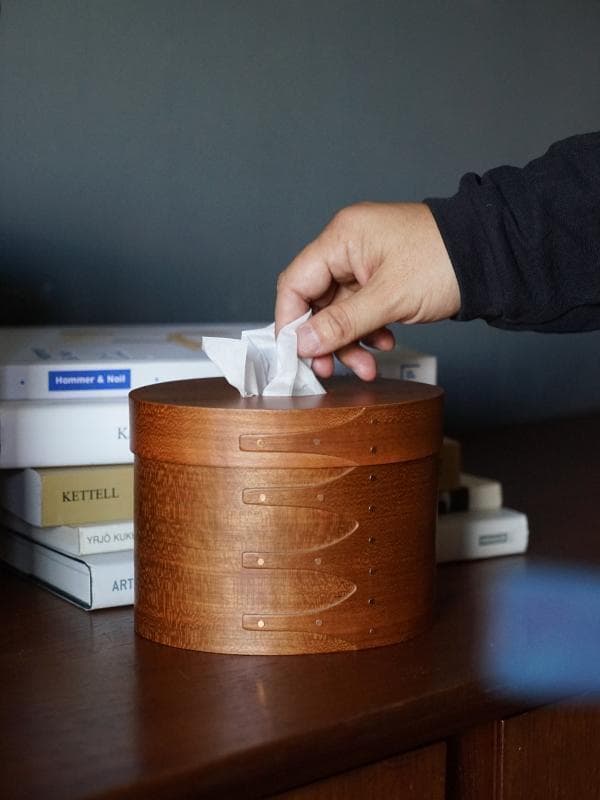 アクシス シェーカーティッシュボックス