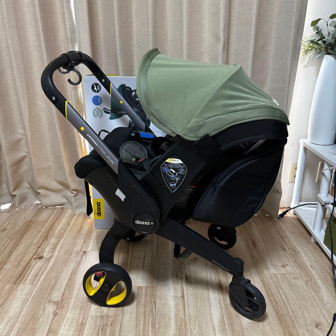 DOONA [9月30日まで ]