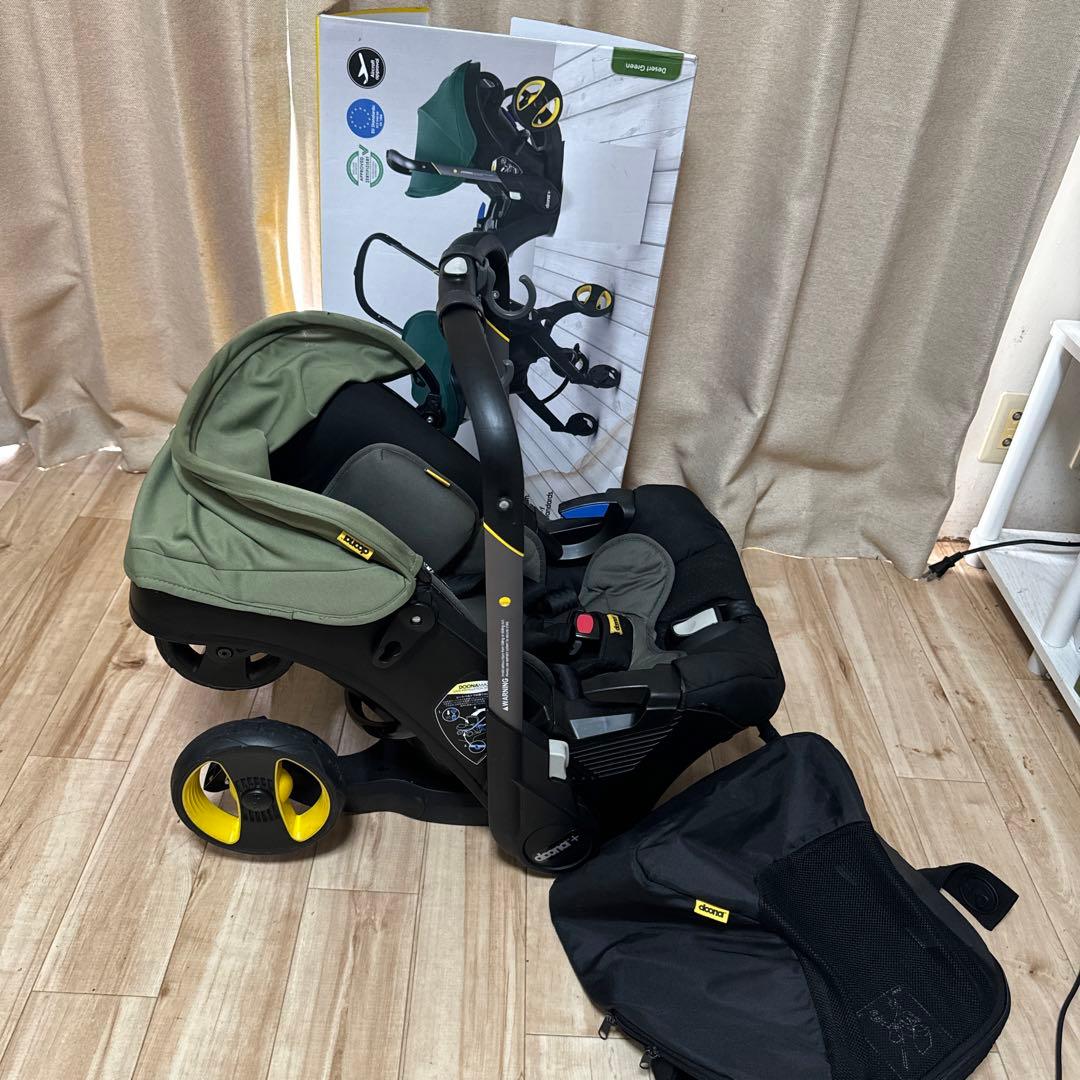 DOONA [9月30日まで ]