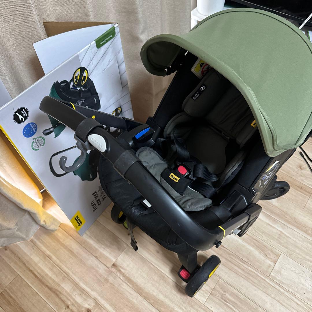 DOONA [9月30日まで ]