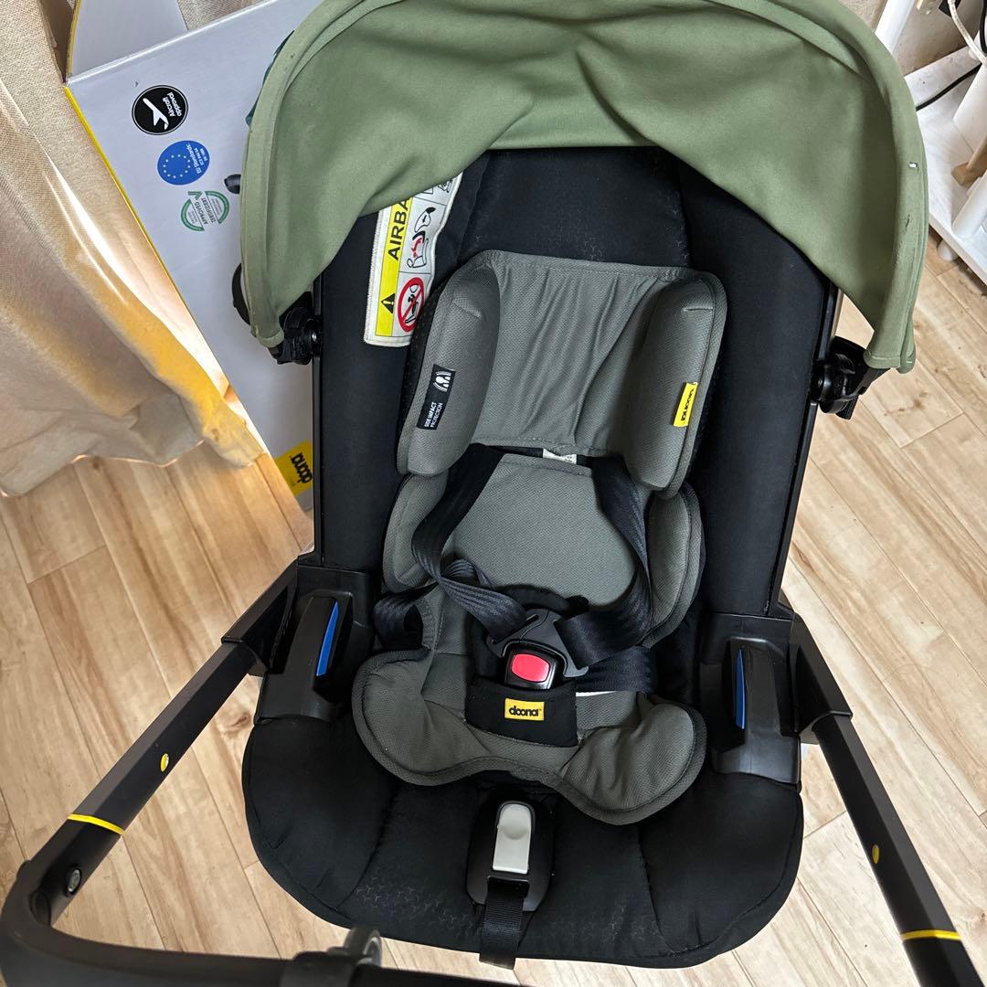 DOONA [9月30日まで ]