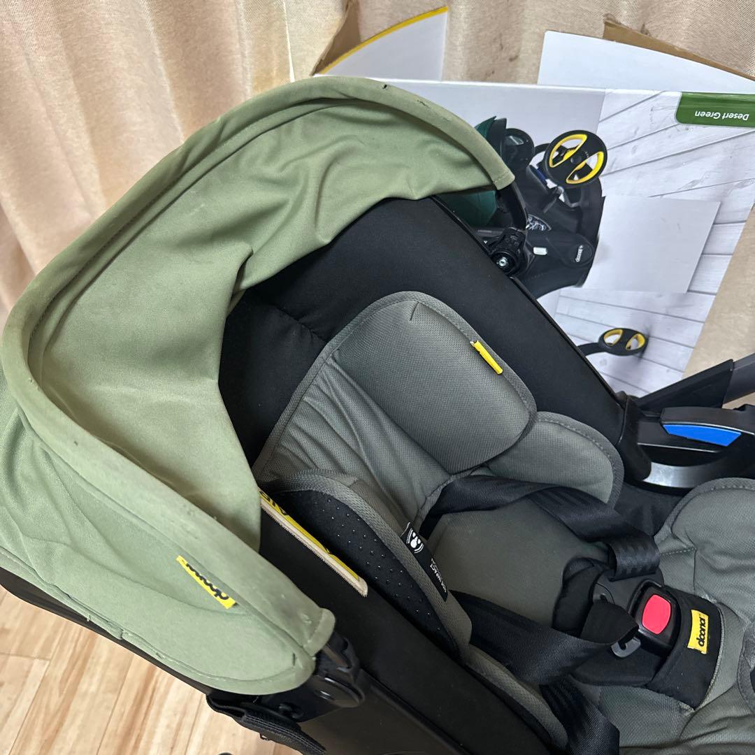 DOONA [9月30日まで ]