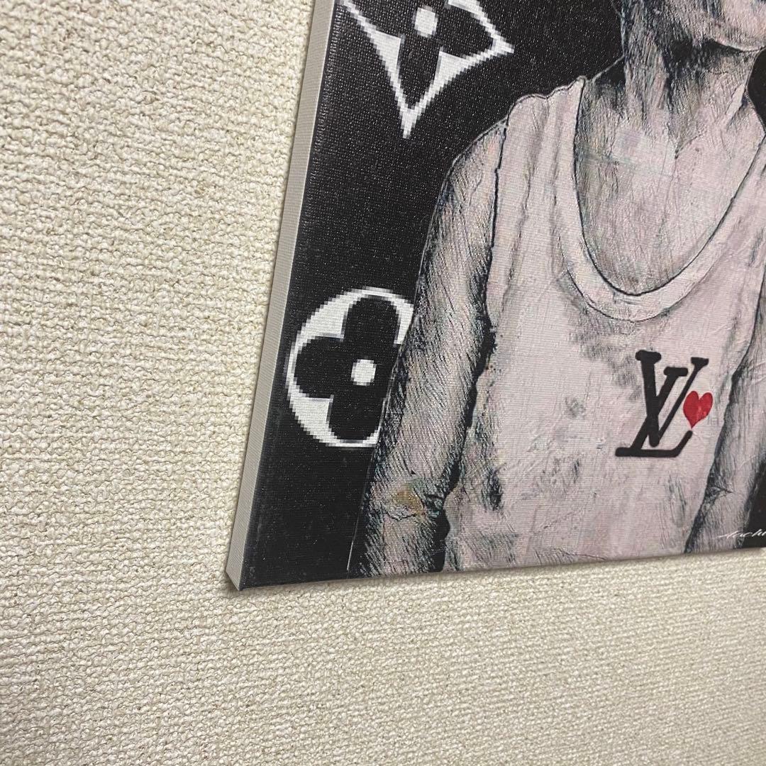 オマージュアート　B0003