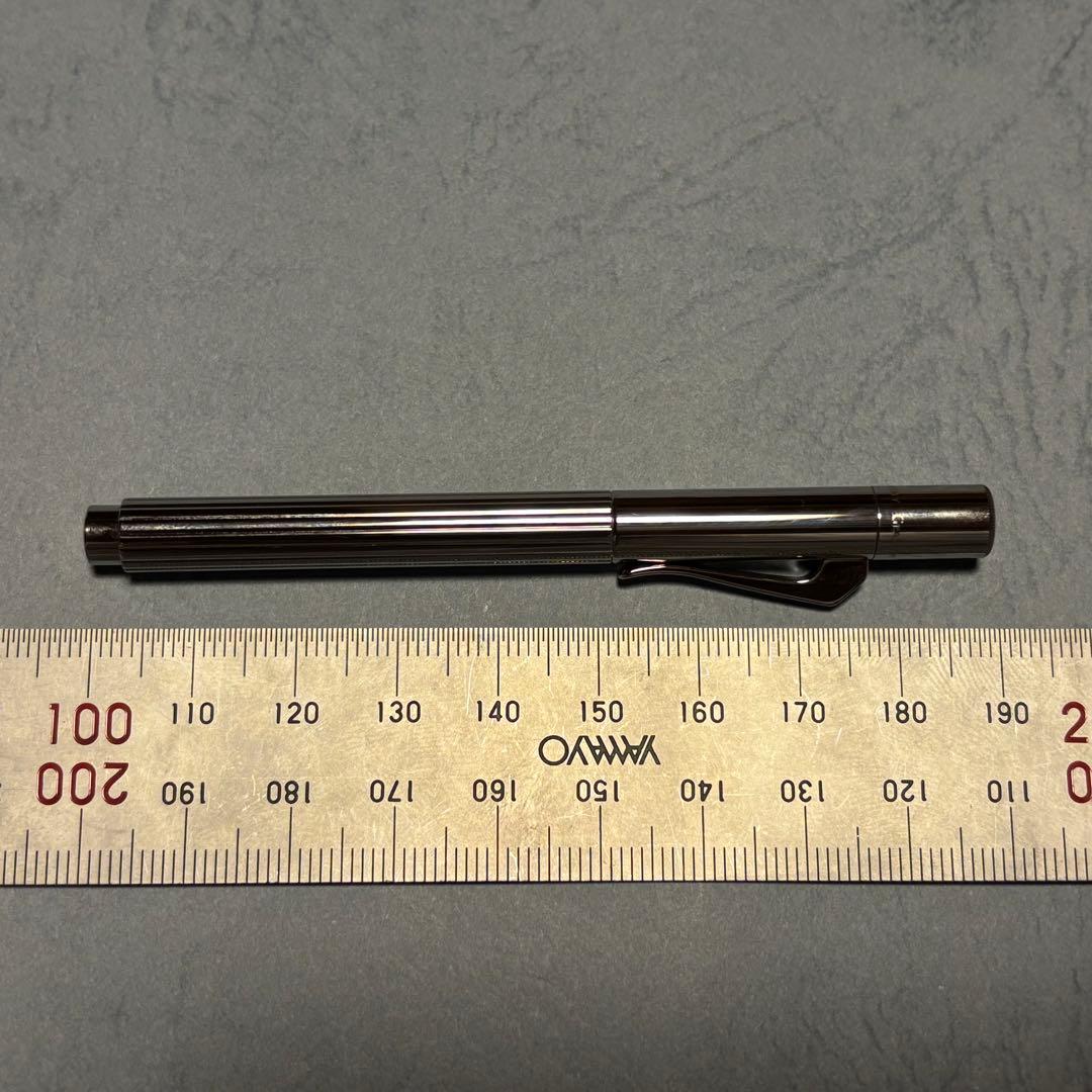 Faber-Castell ファーバーカステル　ボールペン ミニサイズ