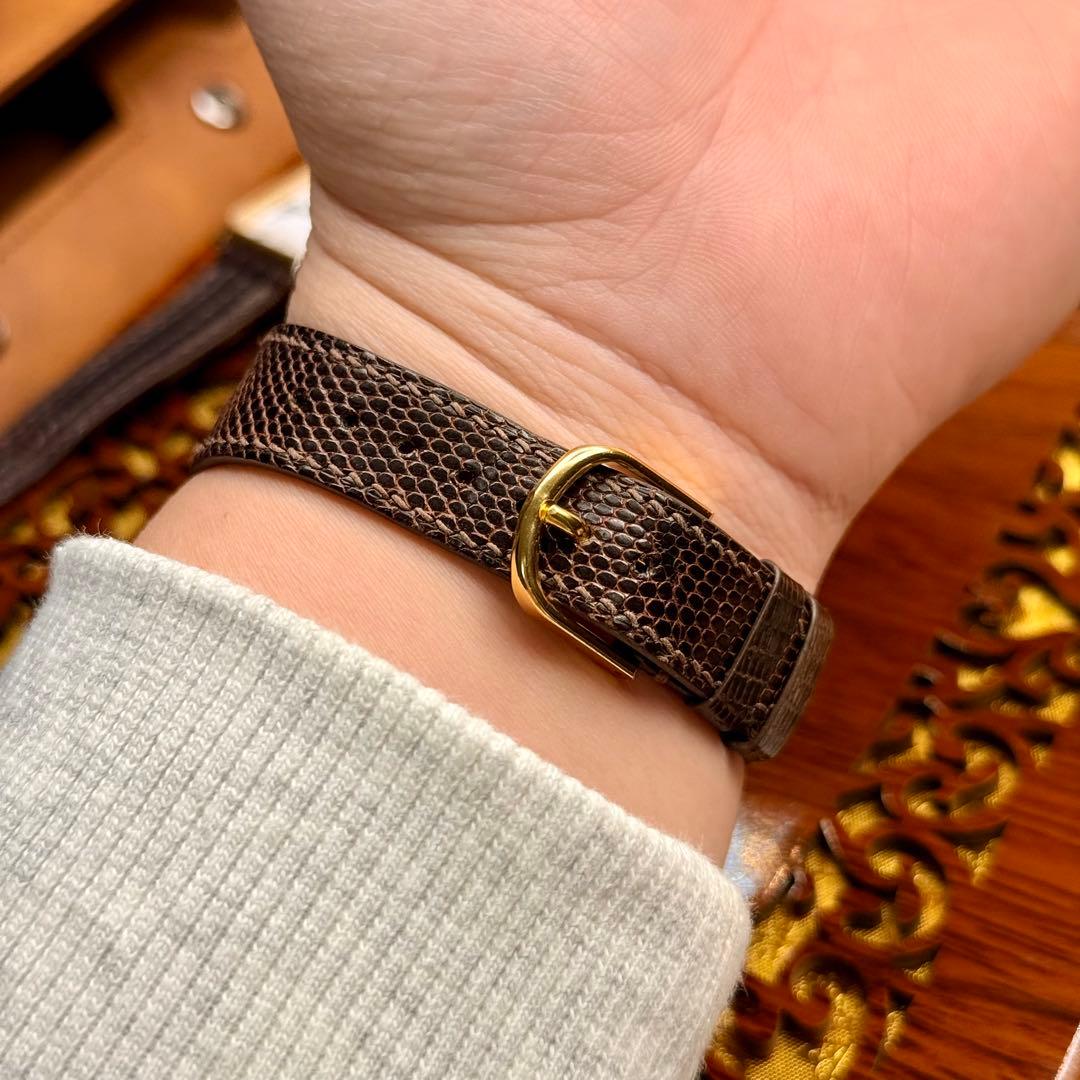 VINTAGE CITIZEN TANK 1976年