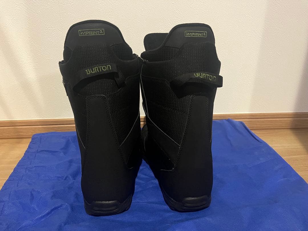 Burton Highline Boa 26.0cmスノーボードブーツ