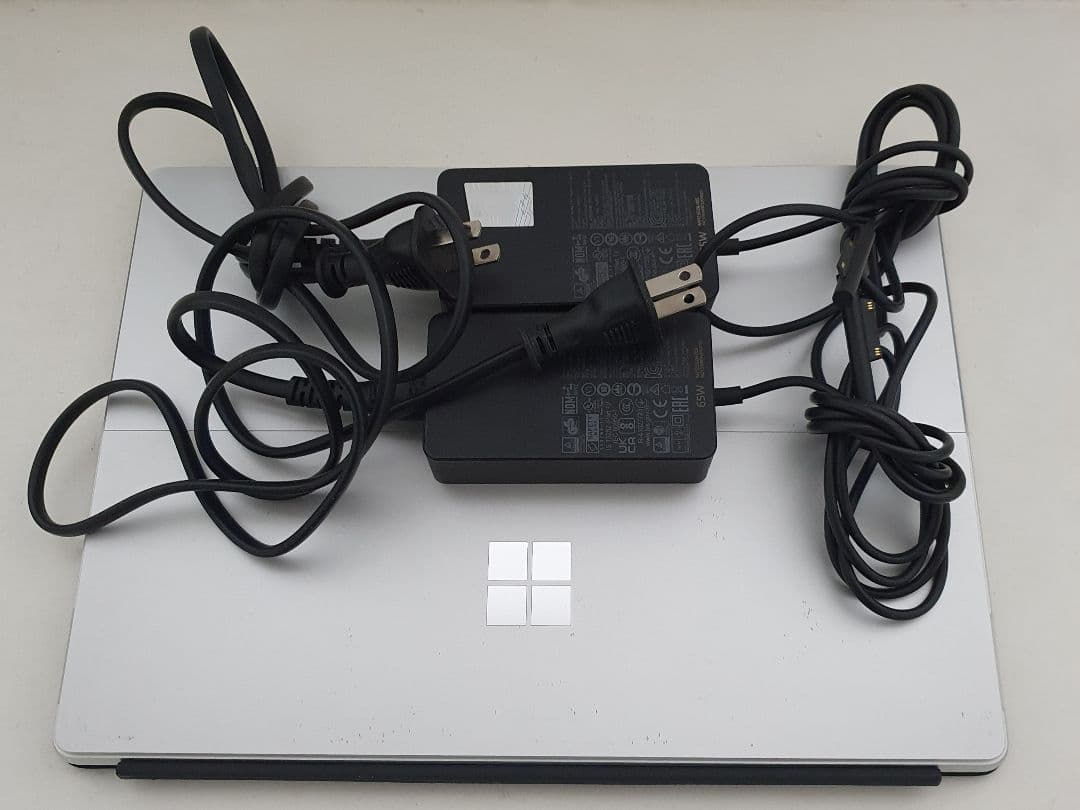 Windowsタブレット本体 surface pro9/ i5 / 16G /256G