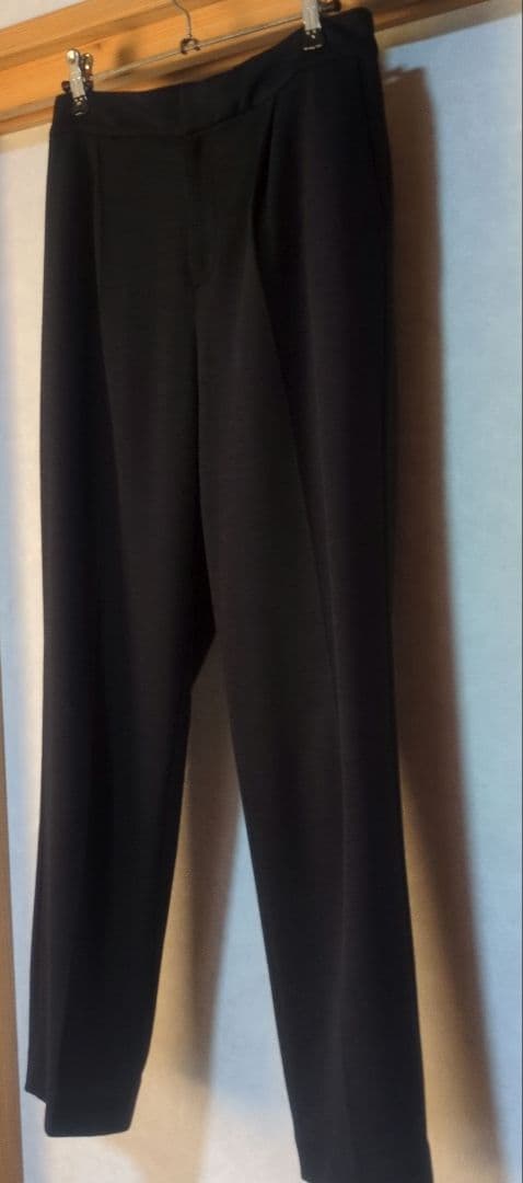 Reflect　匠シリーズ★テーラードジャケット＆センタープレスパンツセット　M