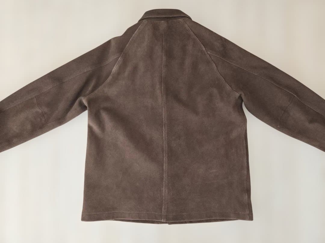 Schott ショット　スエードジャケット