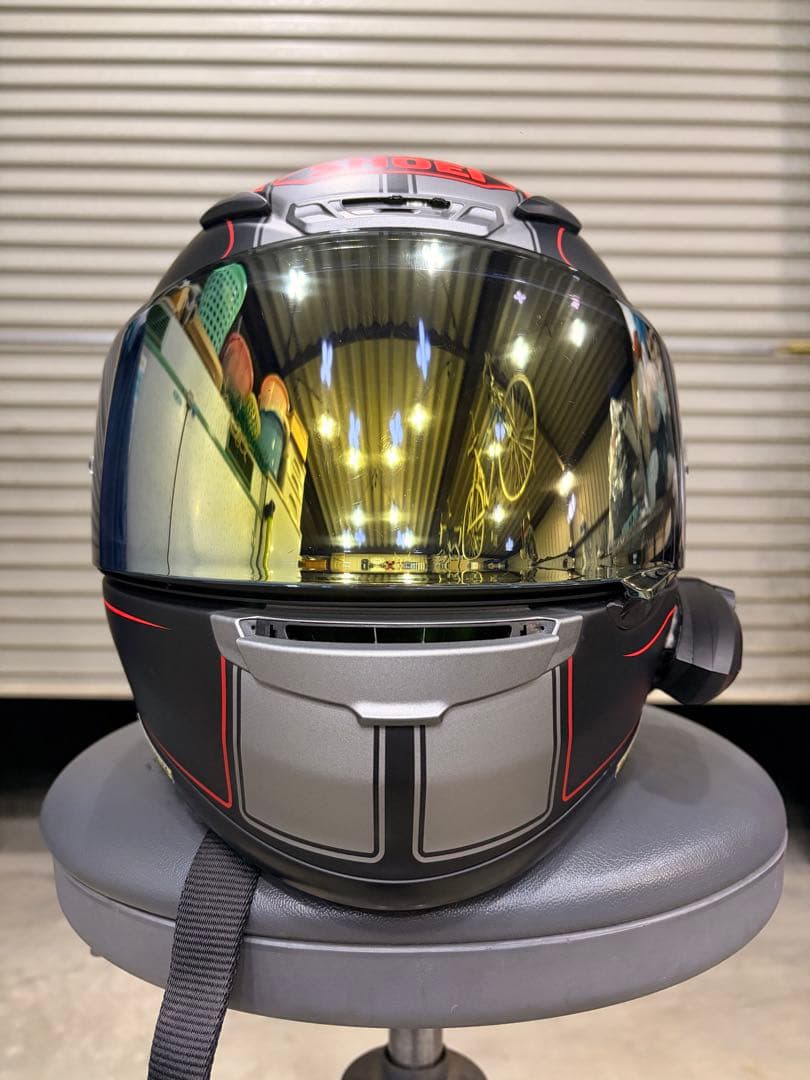 SHOEI Z-7 Lサイズ　 ※インカム無し