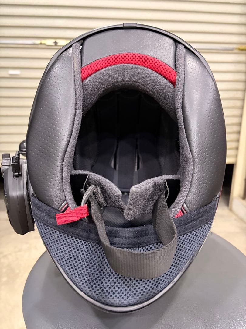 SHOEI Z-7 Lサイズ　 ※インカム無し