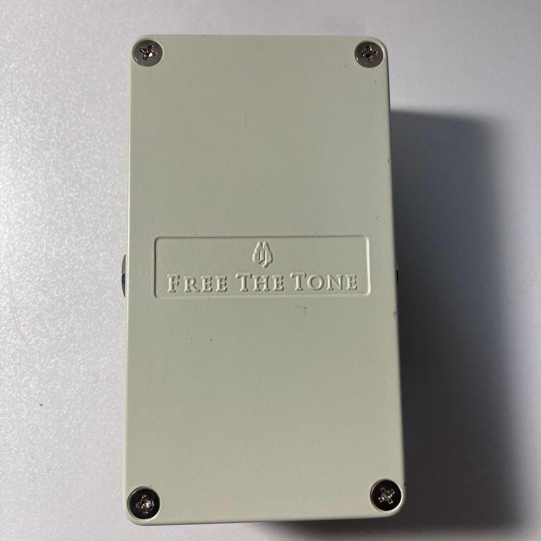 ギター FREE THE TONE SILKYGROOVE SG-1C