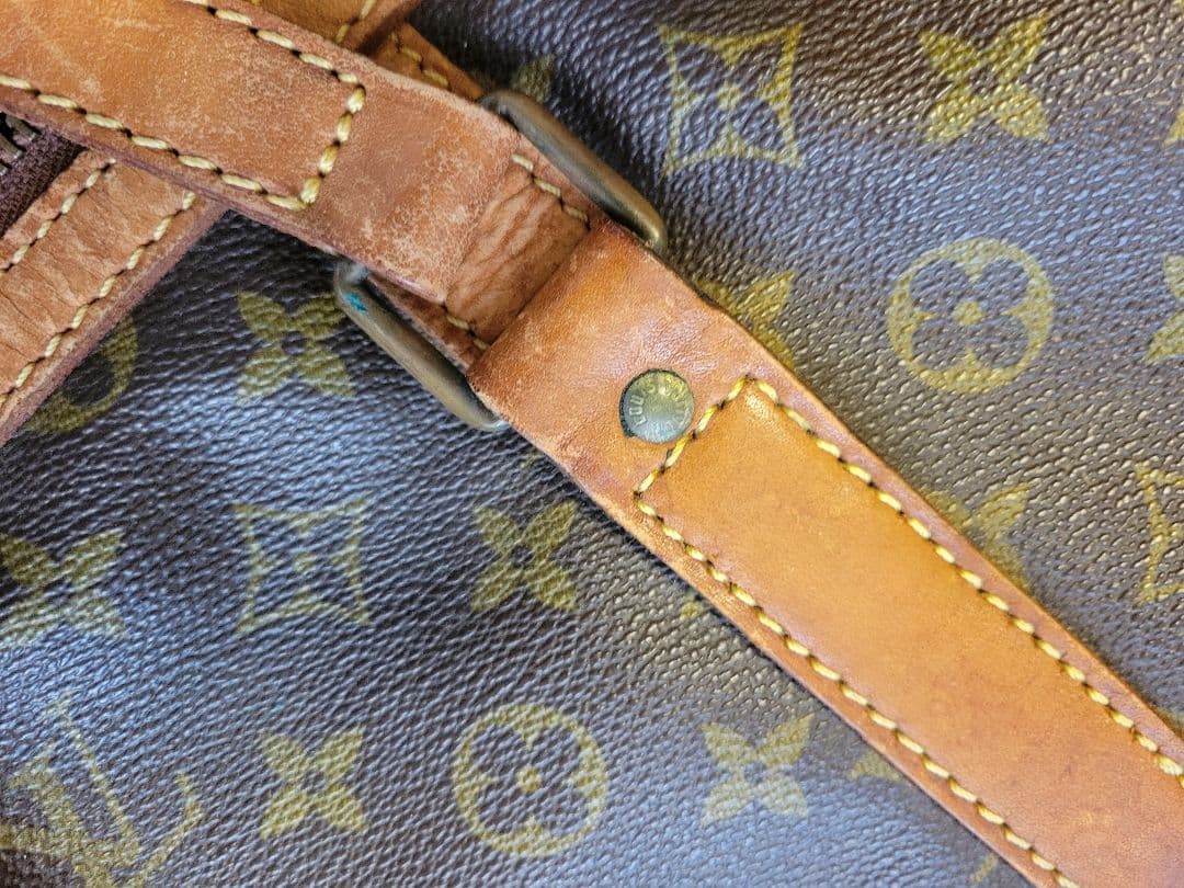 最終値下サックスプール55ボストンバックキーポール