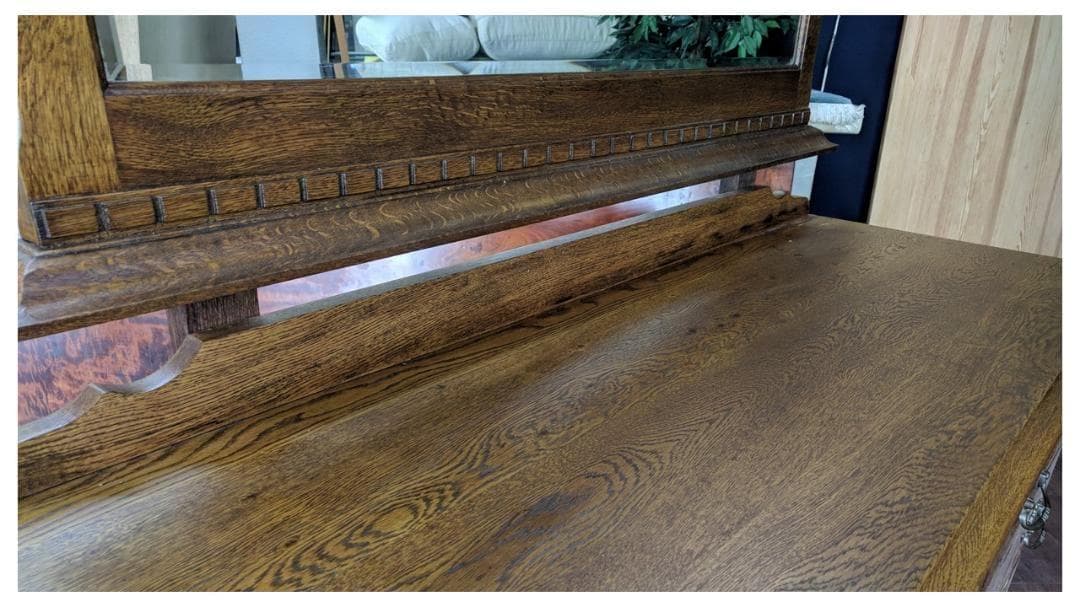 L16 ハンドメイド HandMade ドレッサー