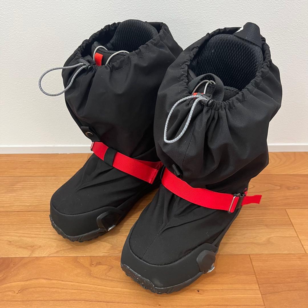 スノーボード BURTON STEPON SWATH BOA 27cm