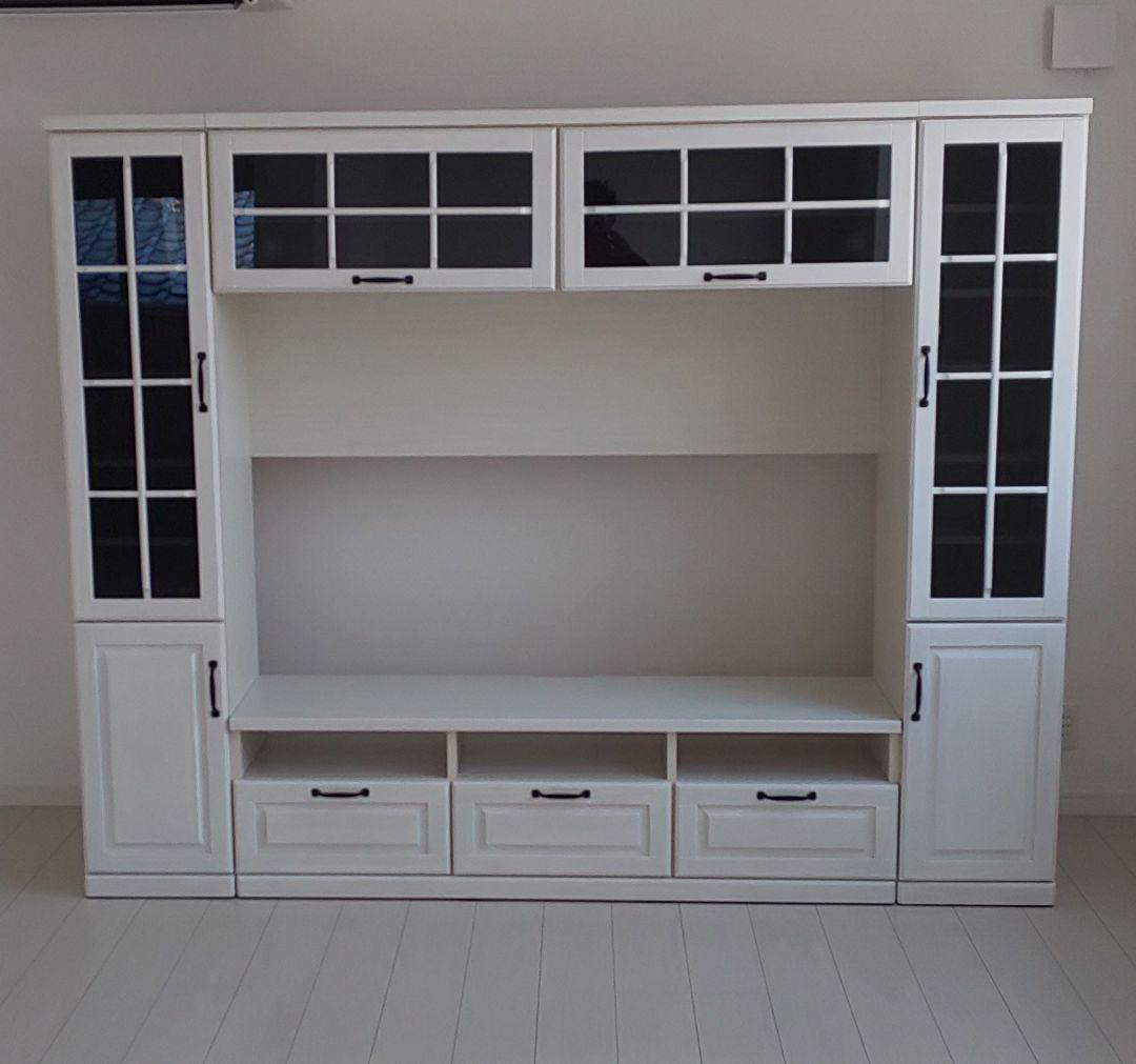 テレビボード引き取り限定