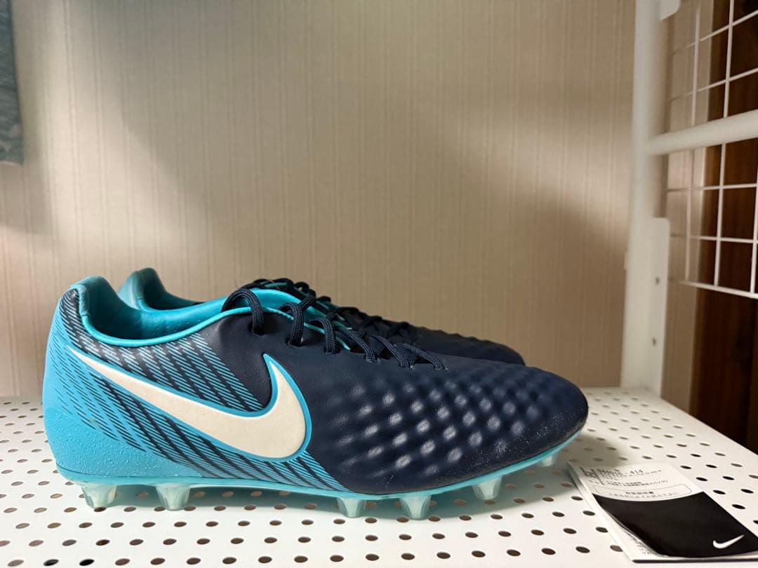 NIKE マジスタ オーパスⅡ HG-E 28.5cm