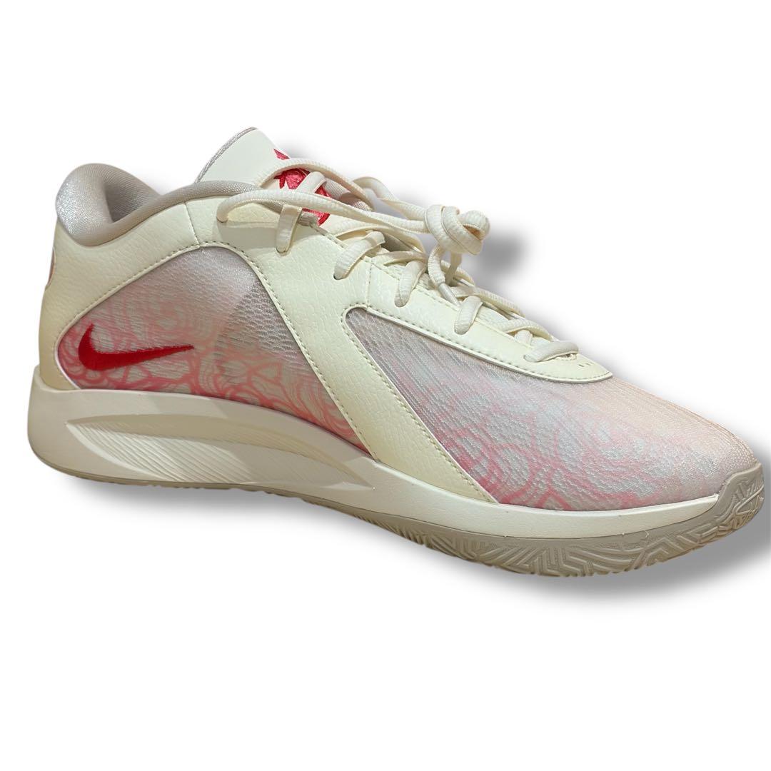 【箱付き】NIKE ナイキ ヤニス フリーク6 \"ローズ\" 27.5cm