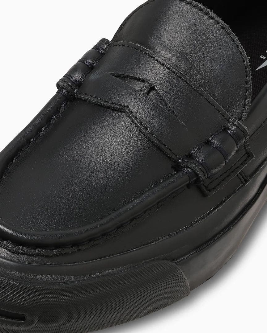 靴 CONVERSE JACK PURCELL 1935 LOAFER
